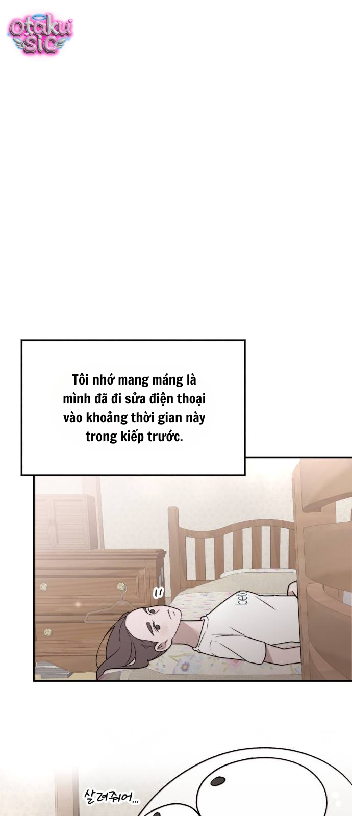 Câu trả lời dành cho cậu - Chap 14 - Trang 5