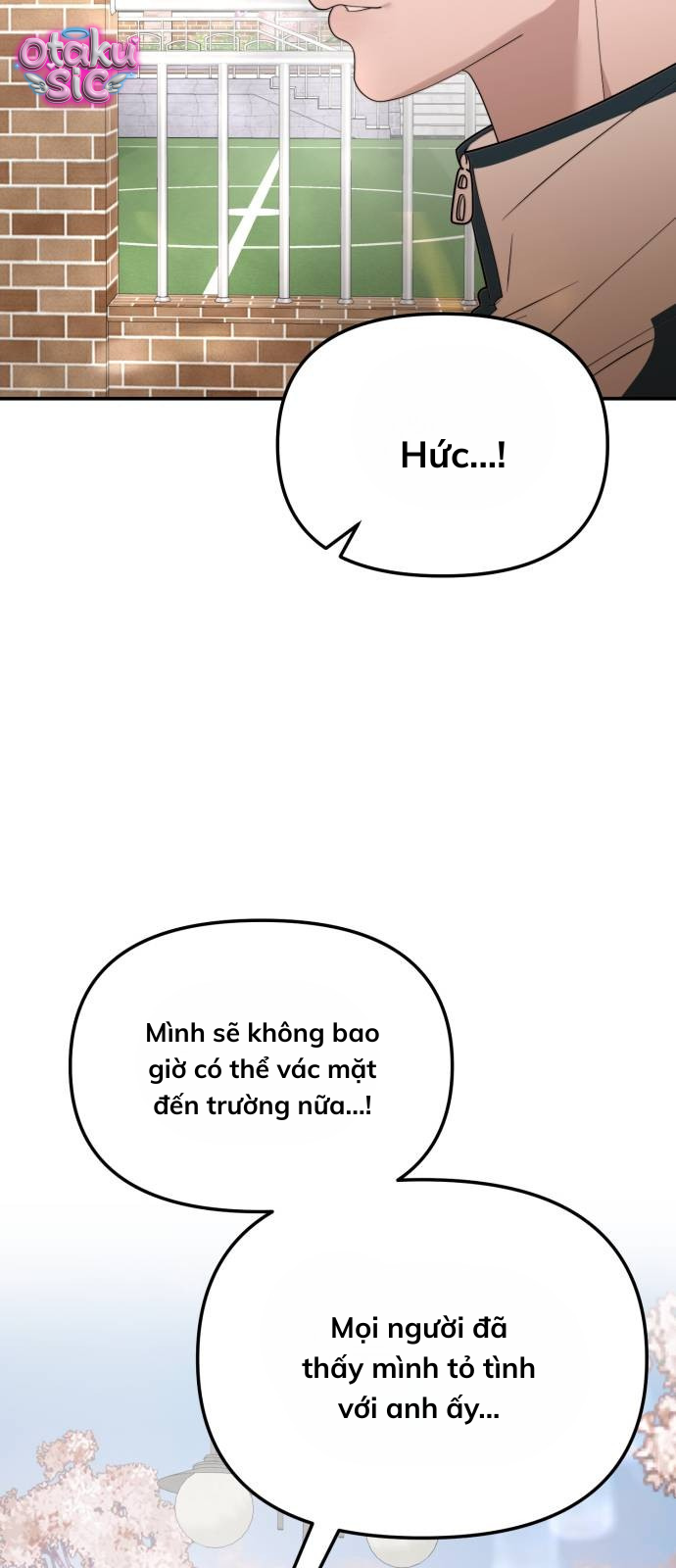 Câu trả lời dành cho cậu - Chap 14 - Trang 41