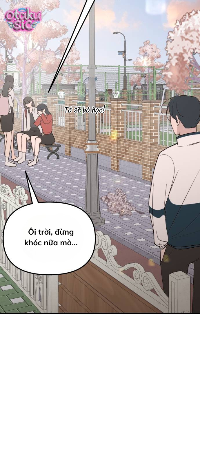 Câu trả lời dành cho cậu - Chap 14 - Trang 42