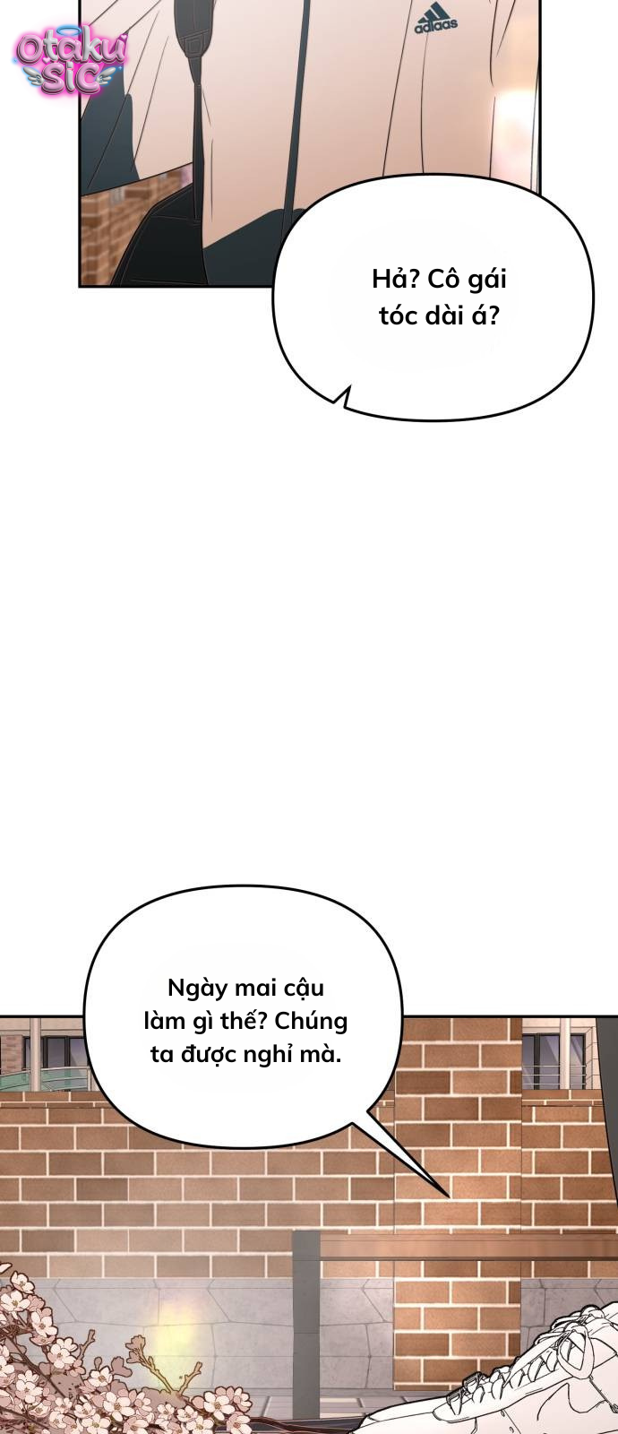 Câu trả lời dành cho cậu - Chap 14 - Trang 45