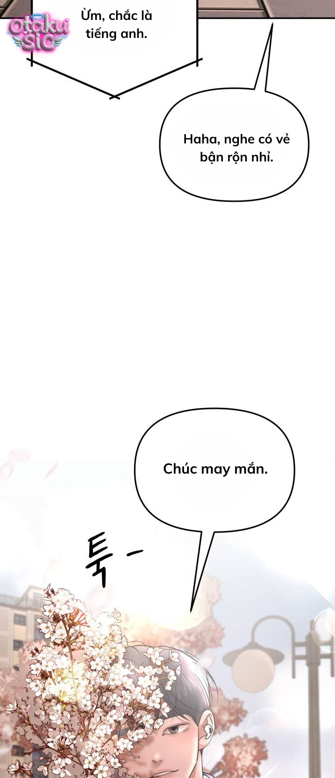 Câu trả lời dành cho cậu - Chap 14 - Trang 47