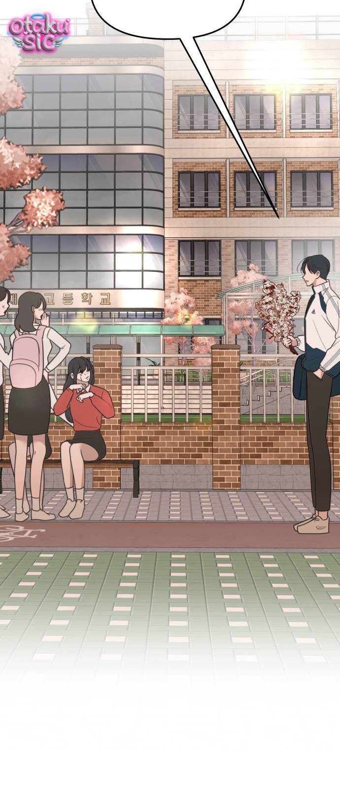 Câu trả lời dành cho cậu - Chap 14 - Trang 49