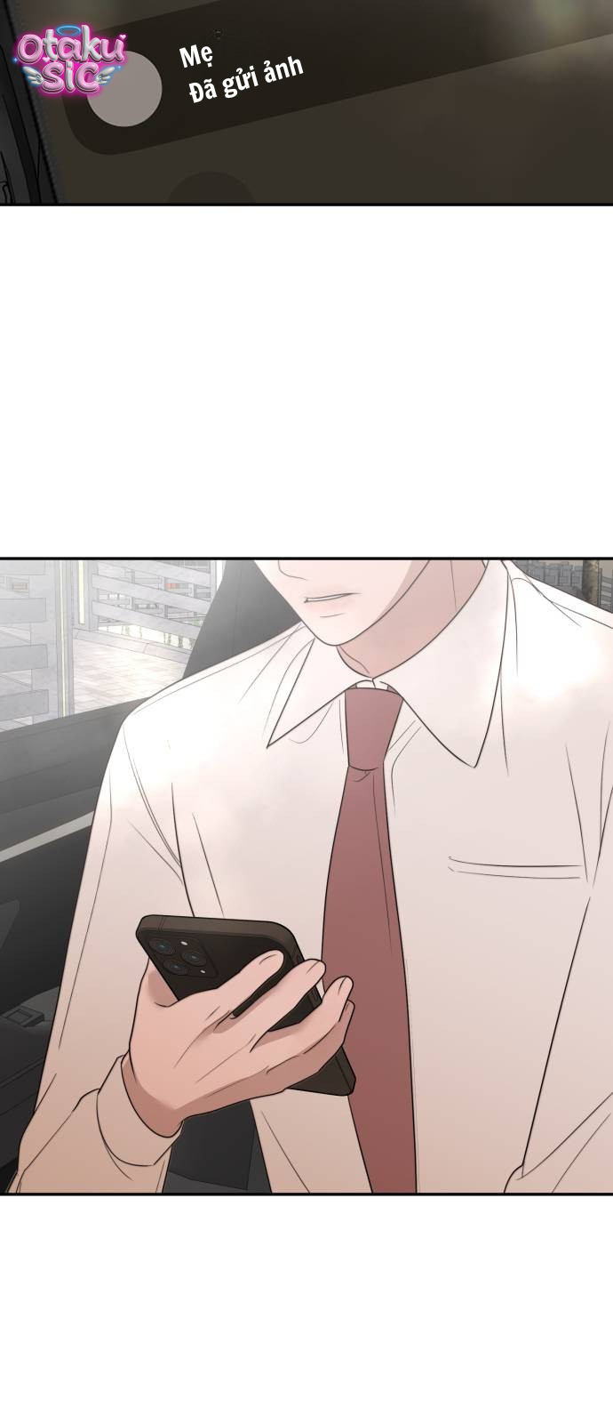 Câu trả lời dành cho cậu - Chap 14 - Trang 51