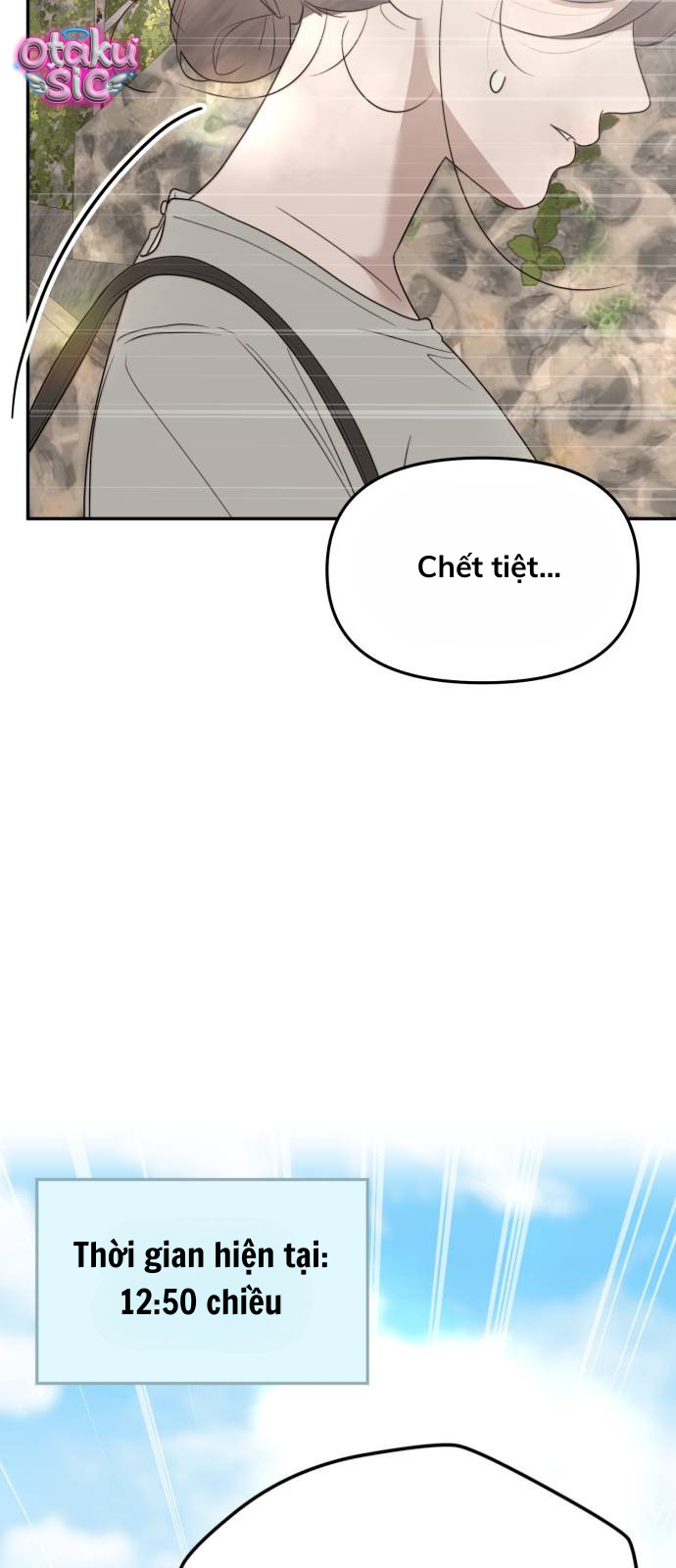 Câu trả lời dành cho cậu - Chap 14 - Trang 53