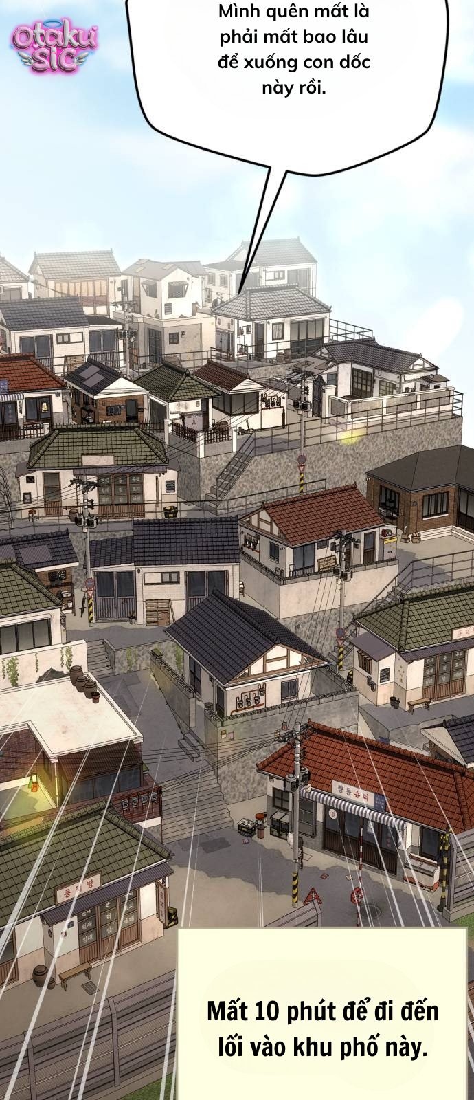 Câu trả lời dành cho cậu - Chap 14 - Trang 54