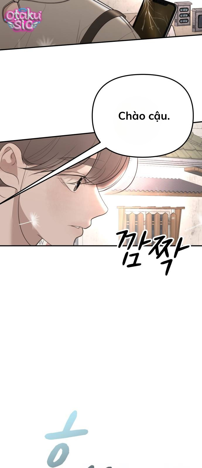 Câu trả lời dành cho cậu - Chap 14 - Trang 59