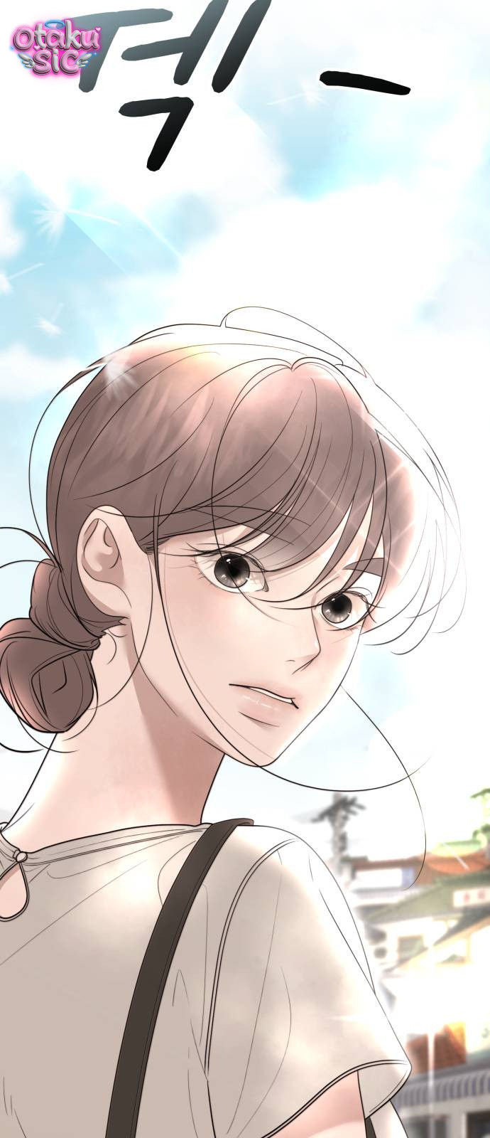 Câu trả lời dành cho cậu - Chap 14 - Trang 60