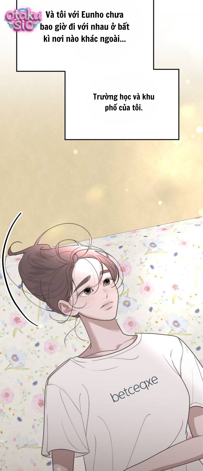 Câu trả lời dành cho cậu - Chap 14 - Trang 7