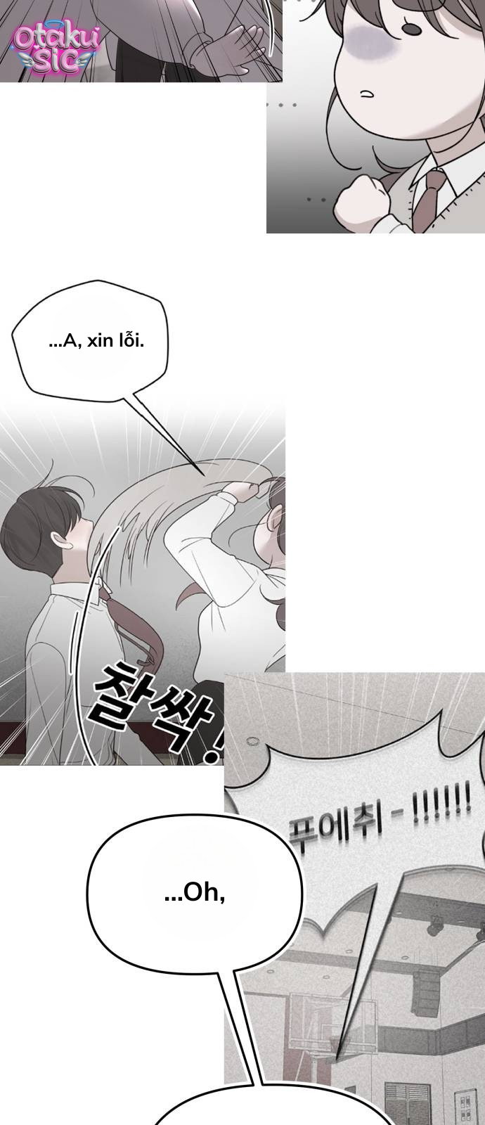 Câu trả lời dành cho cậu - Chap 14 - Trang 9