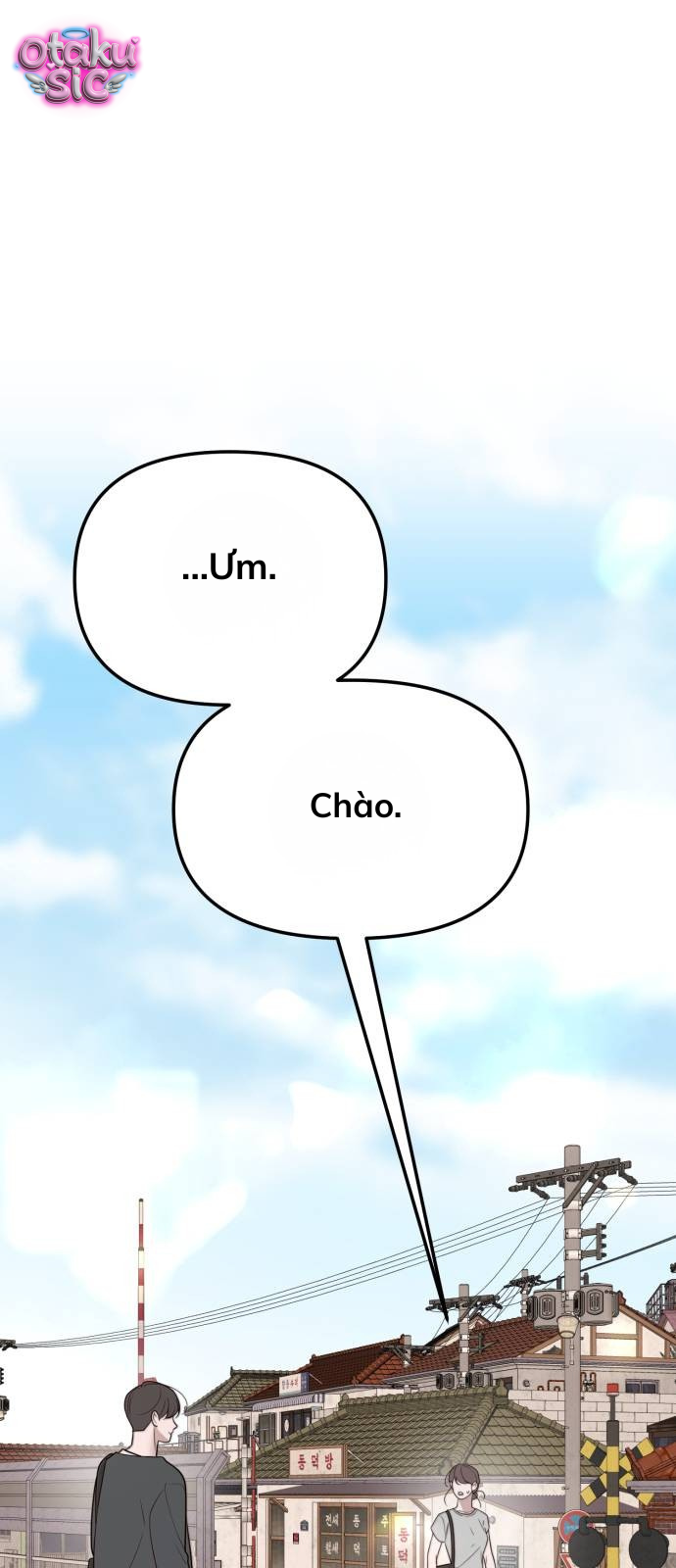 Câu trả lời dành cho cậu - Chap 15 - Trang 1