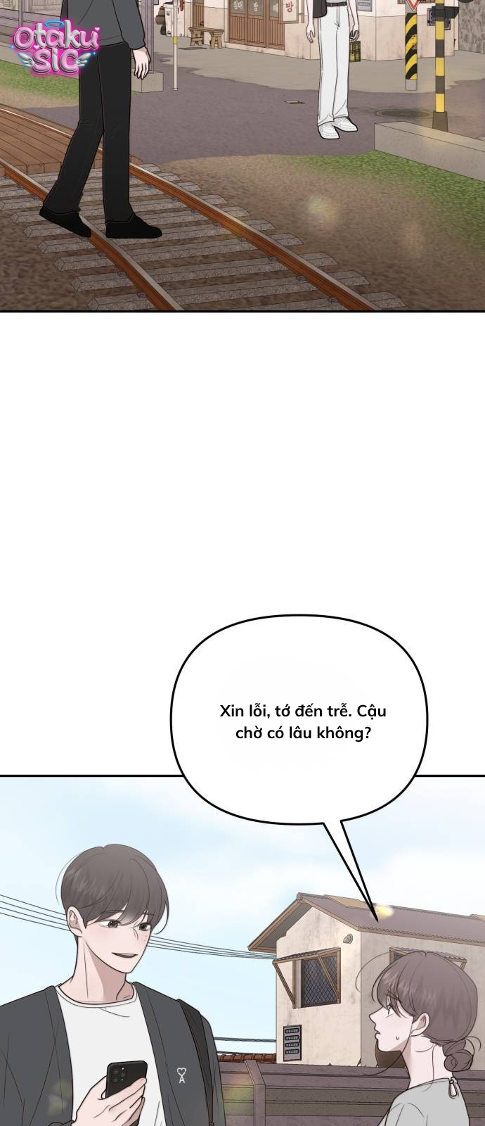 Câu trả lời dành cho cậu - Chap 15 - Trang 2