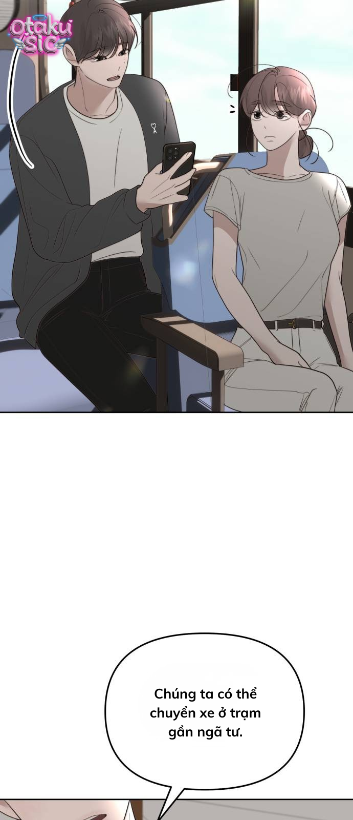 Câu trả lời dành cho cậu - Chap 15 - Trang 17