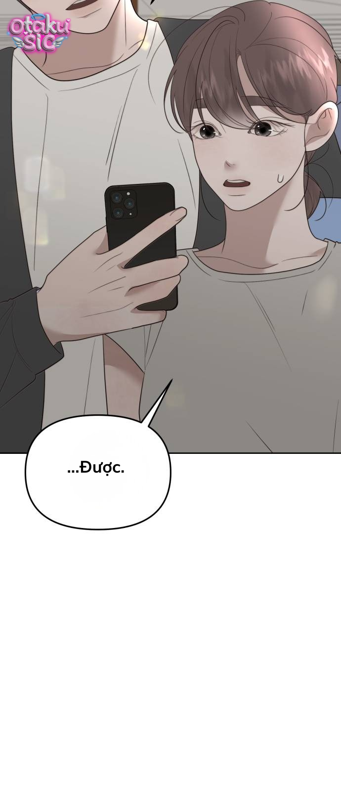 Câu trả lời dành cho cậu - Chap 15 - Trang 18