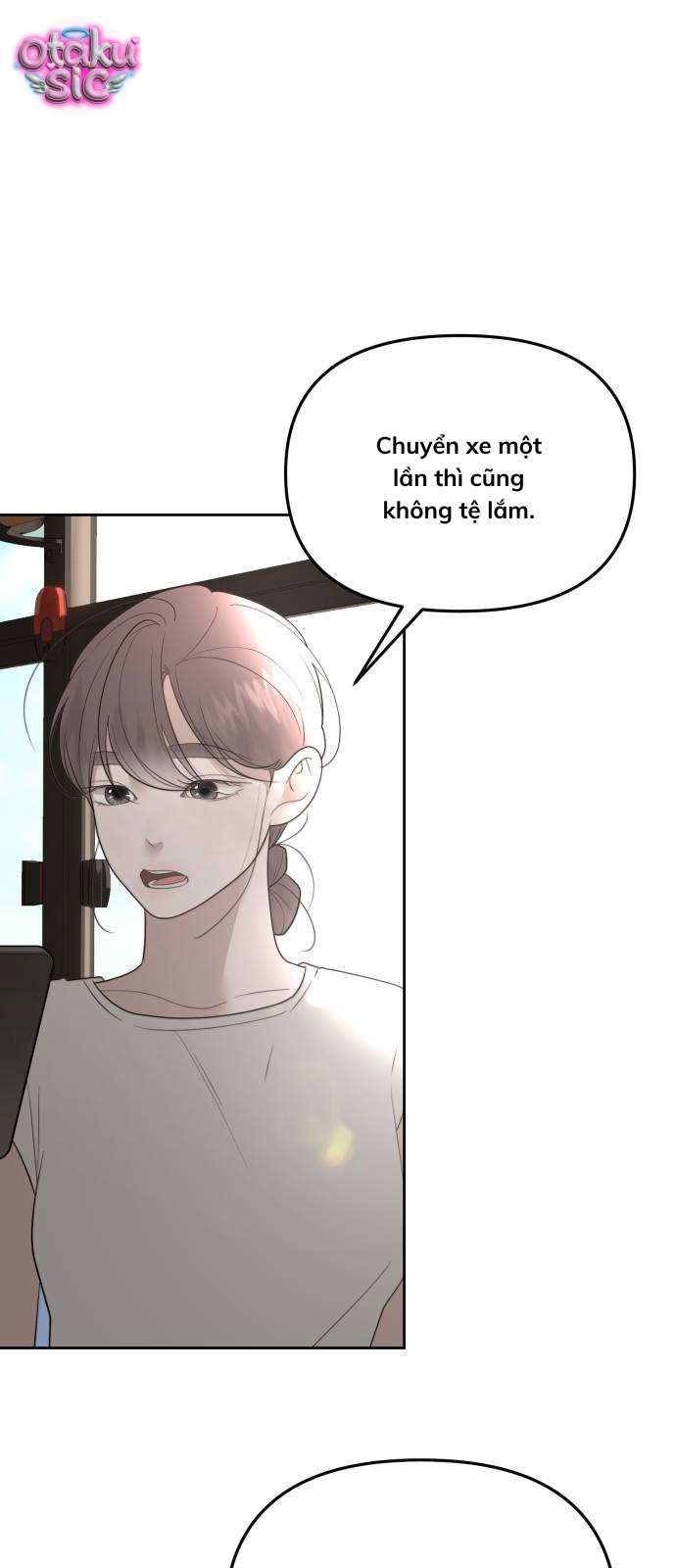 Câu trả lời dành cho cậu - Chap 15 - Trang 20