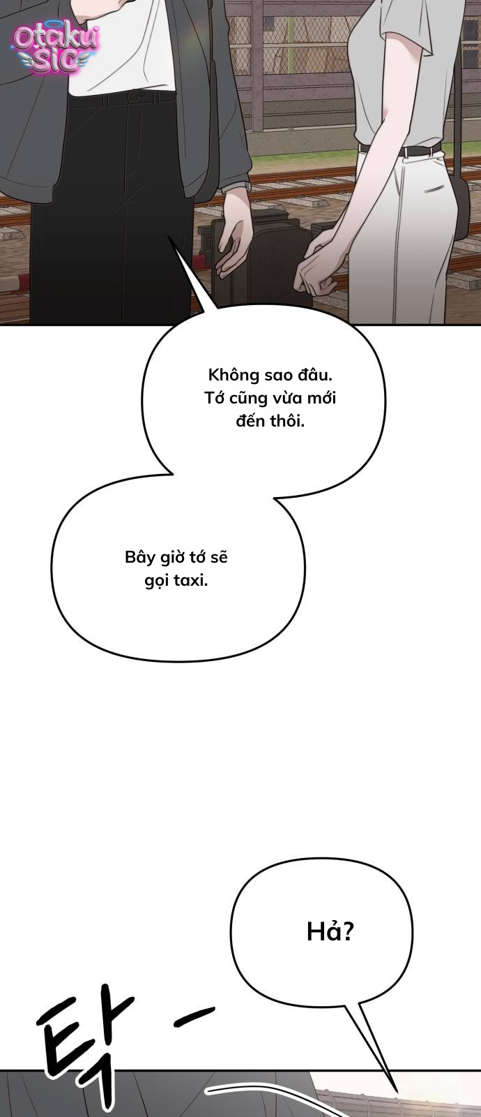 Câu trả lời dành cho cậu - Chap 15 - Trang 3