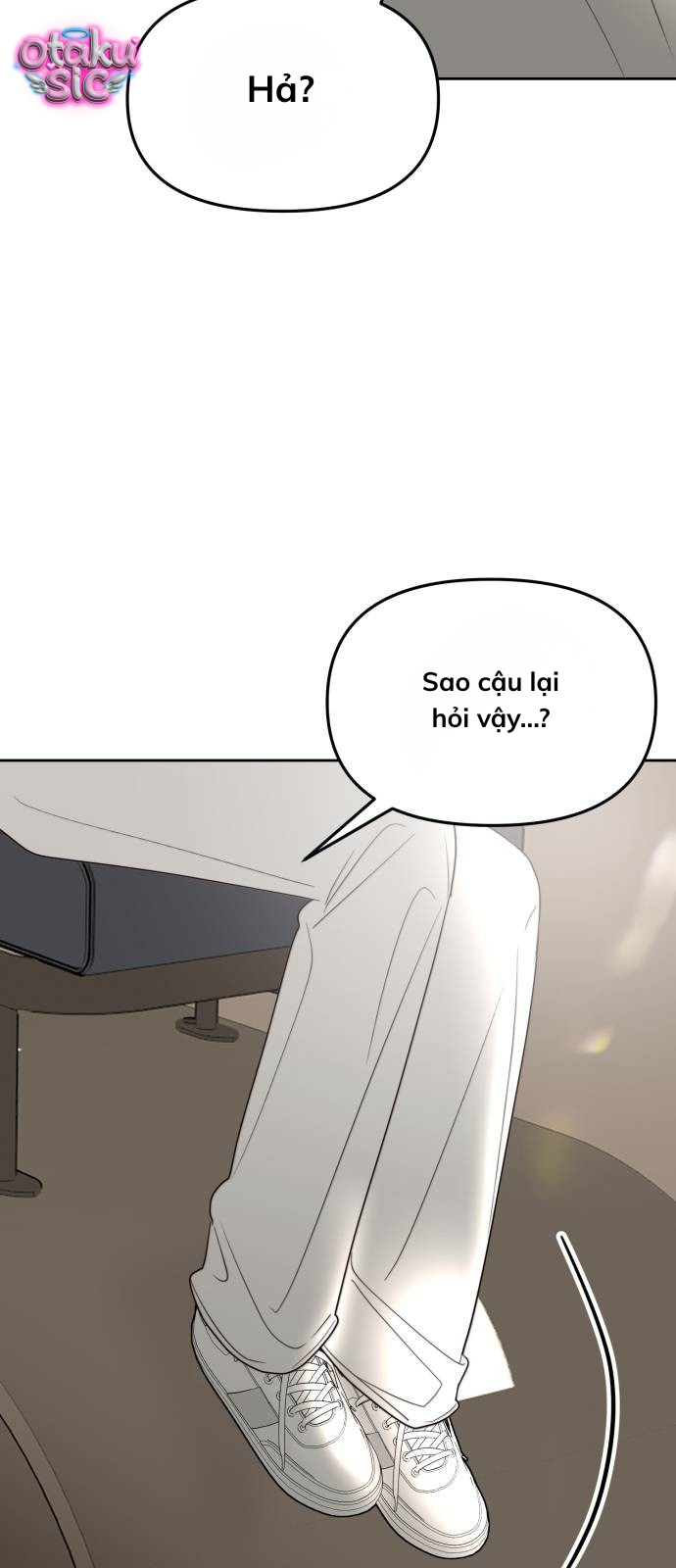 Câu trả lời dành cho cậu - Chap 15 - Trang 22