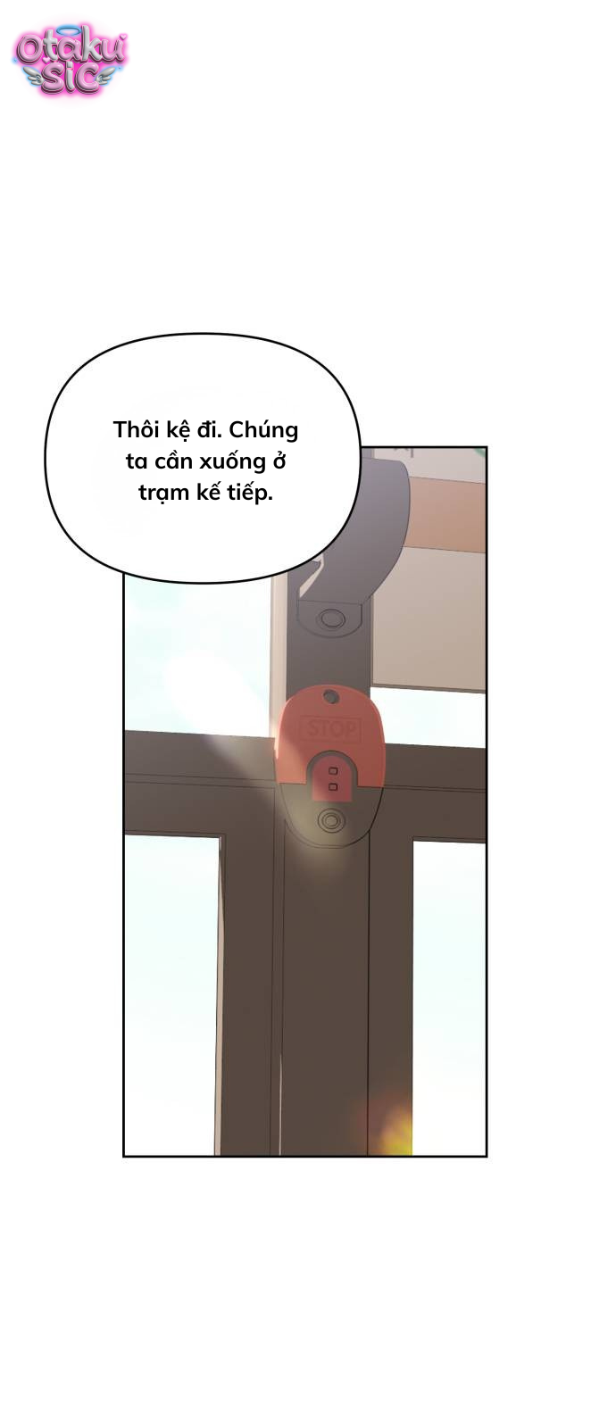 Câu trả lời dành cho cậu - Chap 15 - Trang 24