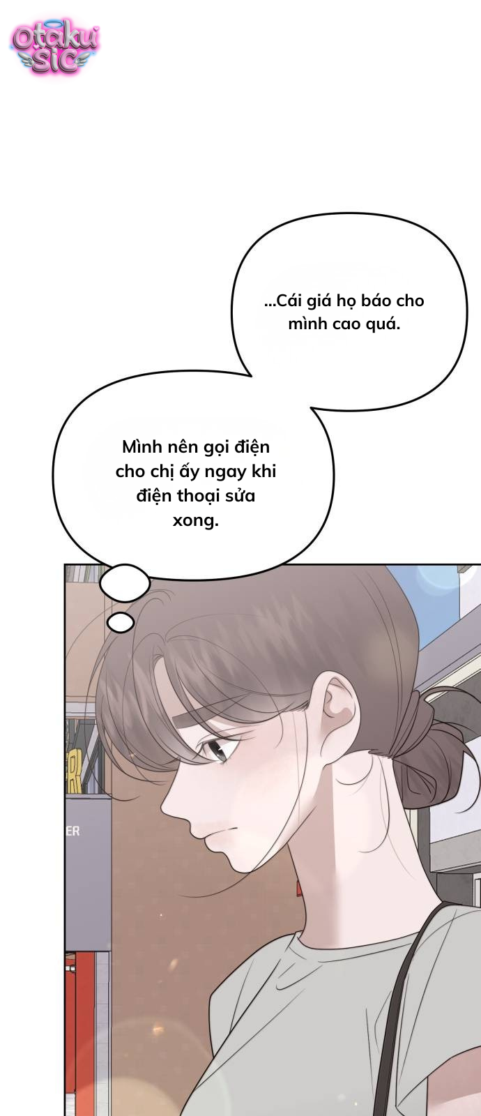 Câu trả lời dành cho cậu - Chap 15 - Trang 27