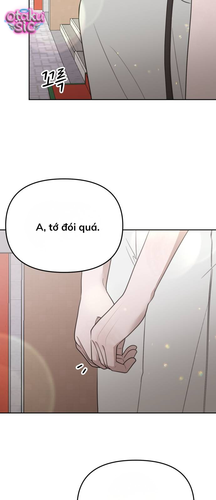 Câu trả lời dành cho cậu - Chap 15 - Trang 28