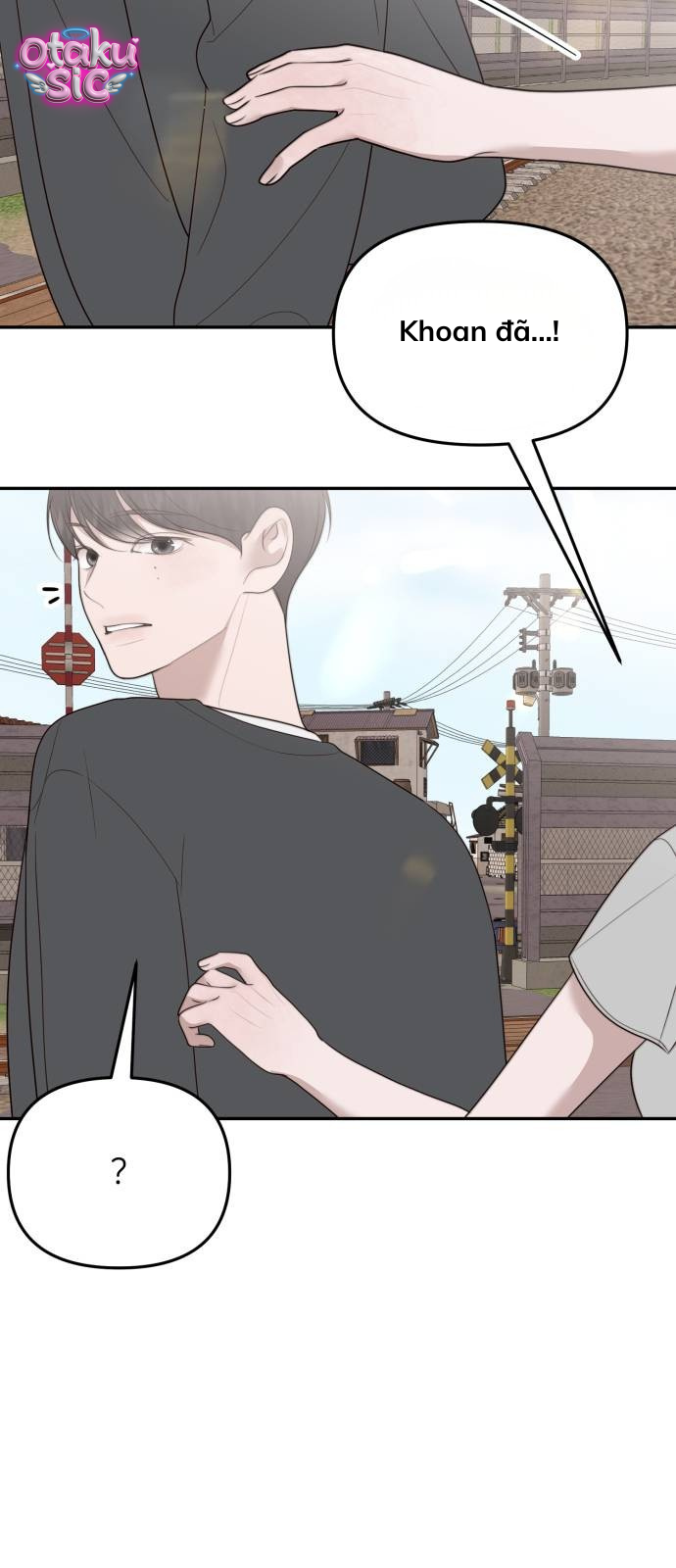 Câu trả lời dành cho cậu - Chap 15 - Trang 4