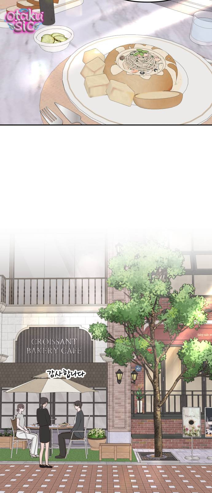 Câu trả lời dành cho cậu - Chap 15 - Trang 31