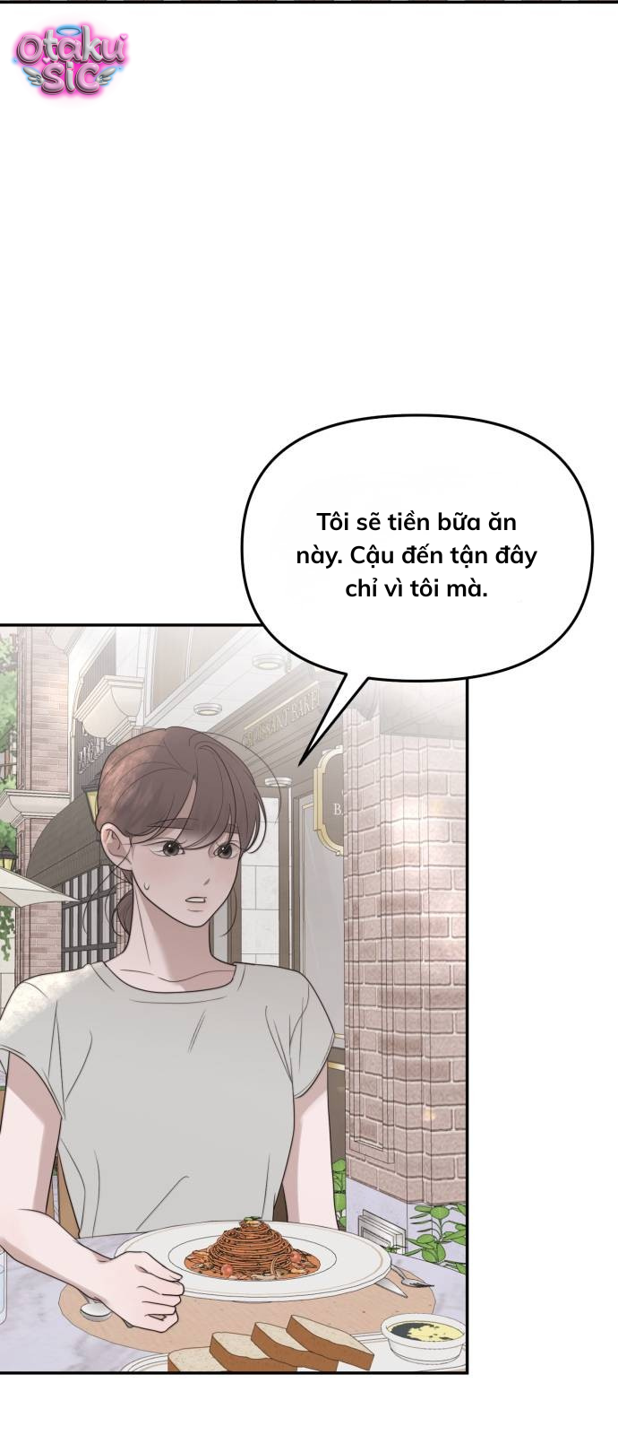 Câu trả lời dành cho cậu - Chap 15 - Trang 32