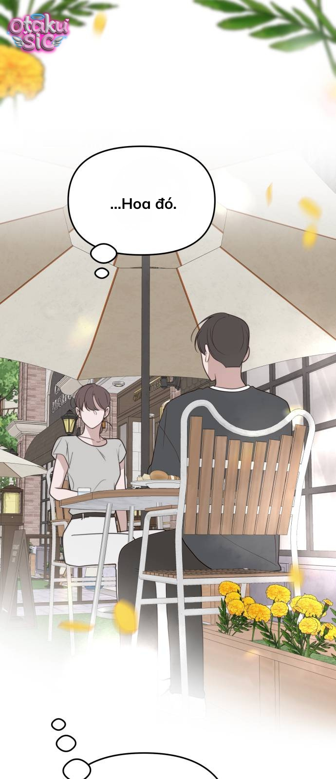 Câu trả lời dành cho cậu - Chap 15 - Trang 35