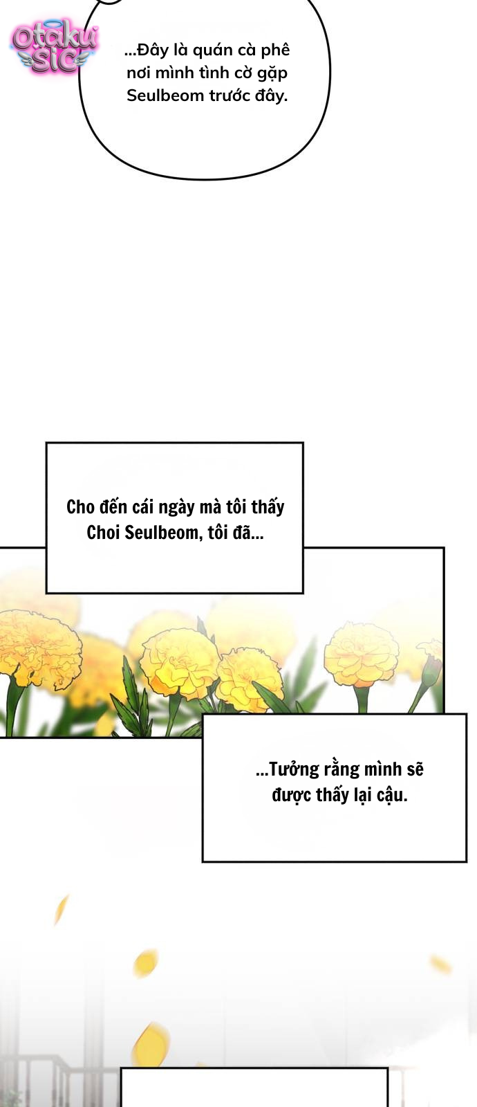 Câu trả lời dành cho cậu - Chap 15 - Trang 36
