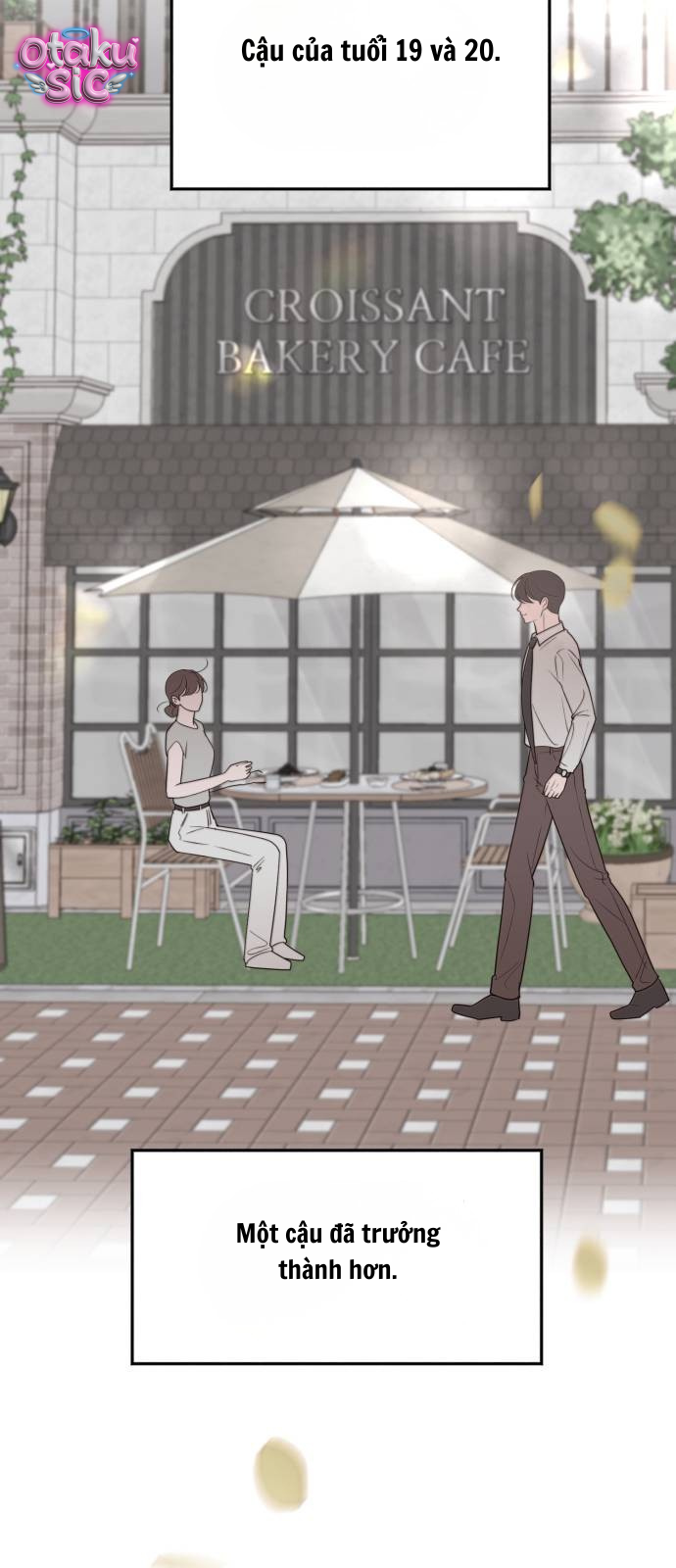 Câu trả lời dành cho cậu - Chap 15 - Trang 37