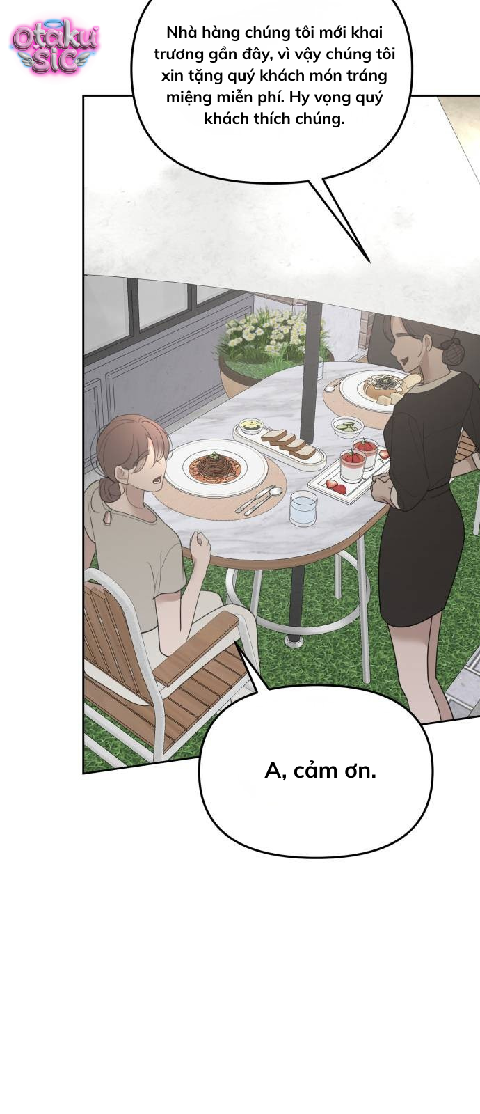 Câu trả lời dành cho cậu - Chap 15 - Trang 39