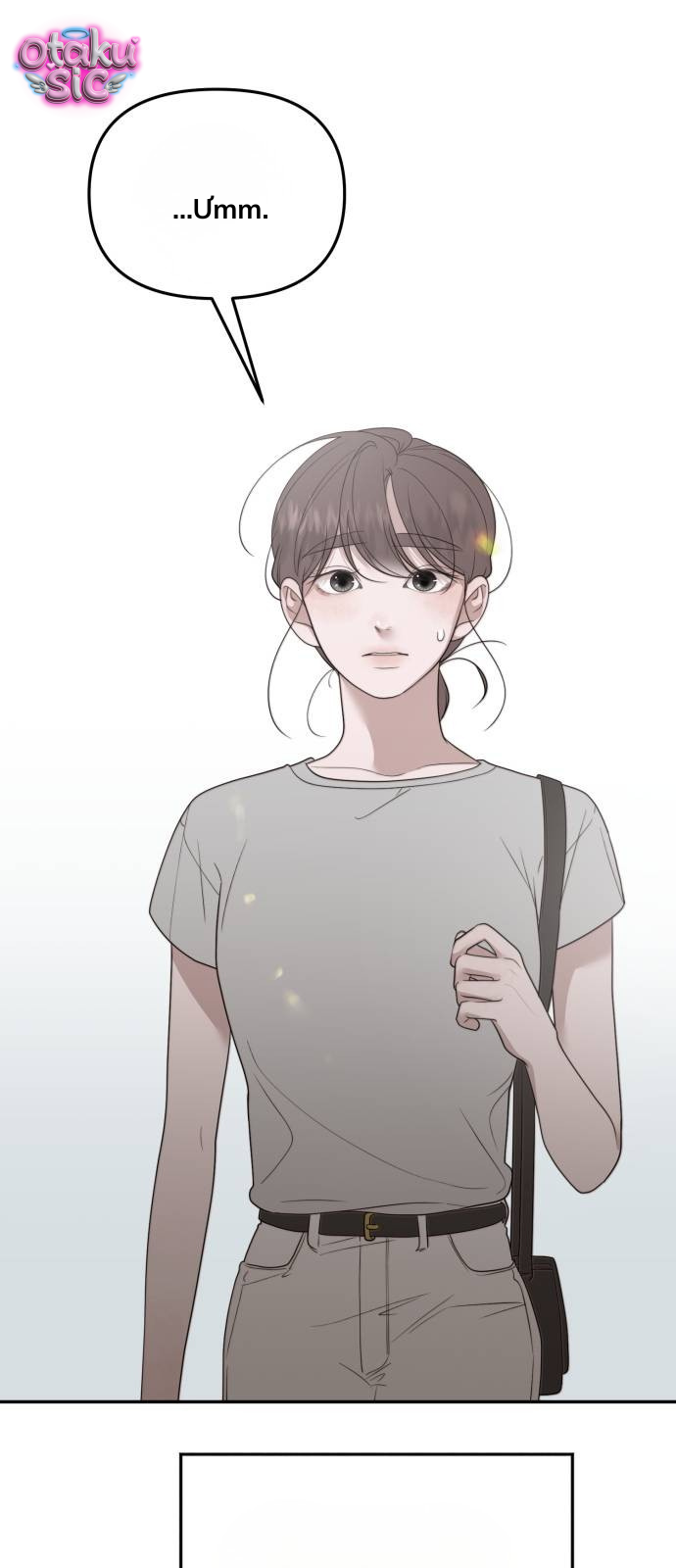 Câu trả lời dành cho cậu - Chap 15 - Trang 5