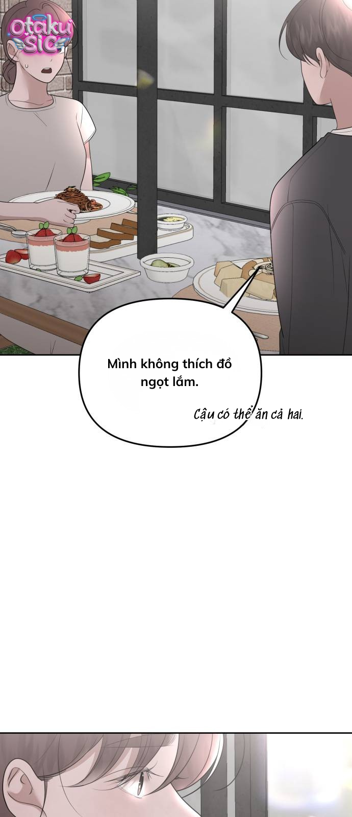 Câu trả lời dành cho cậu - Chap 15 - Trang 41
