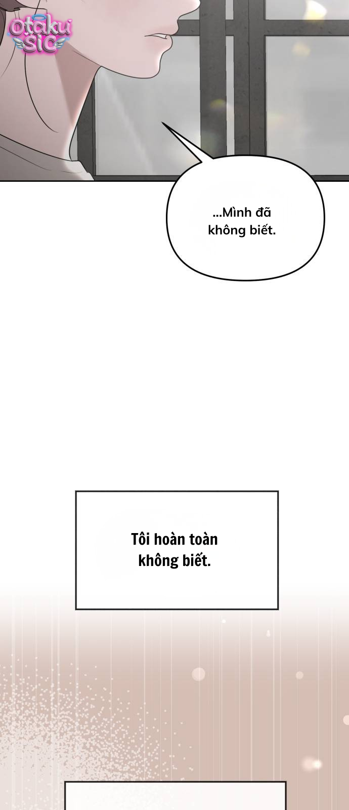 Câu trả lời dành cho cậu - Chap 15 - Trang 42