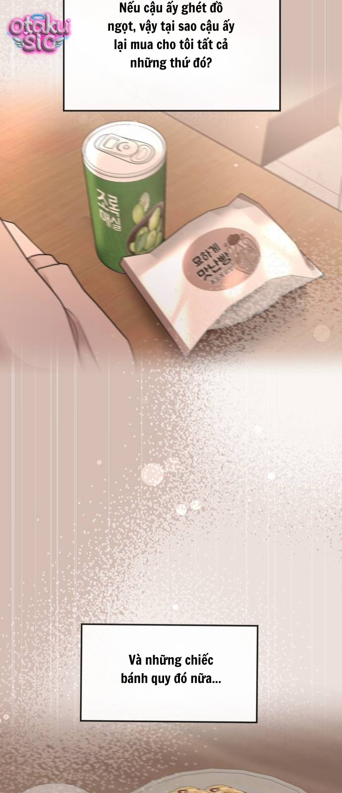 Câu trả lời dành cho cậu - Chap 15 - Trang 43