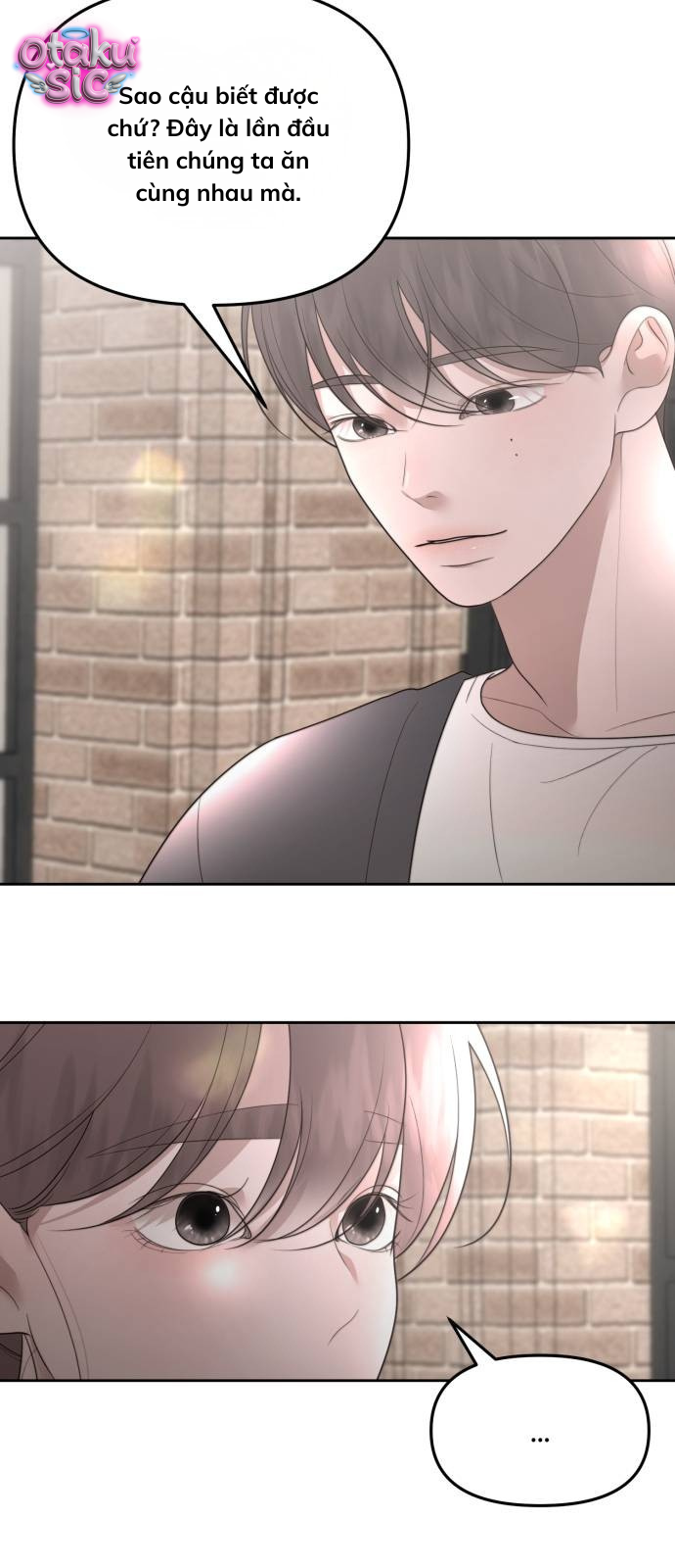 Câu trả lời dành cho cậu - Chap 15 - Trang 45