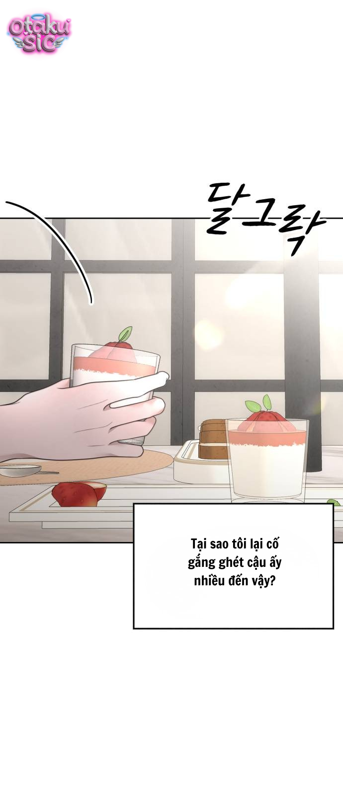 Câu trả lời dành cho cậu - Chap 15 - Trang 46