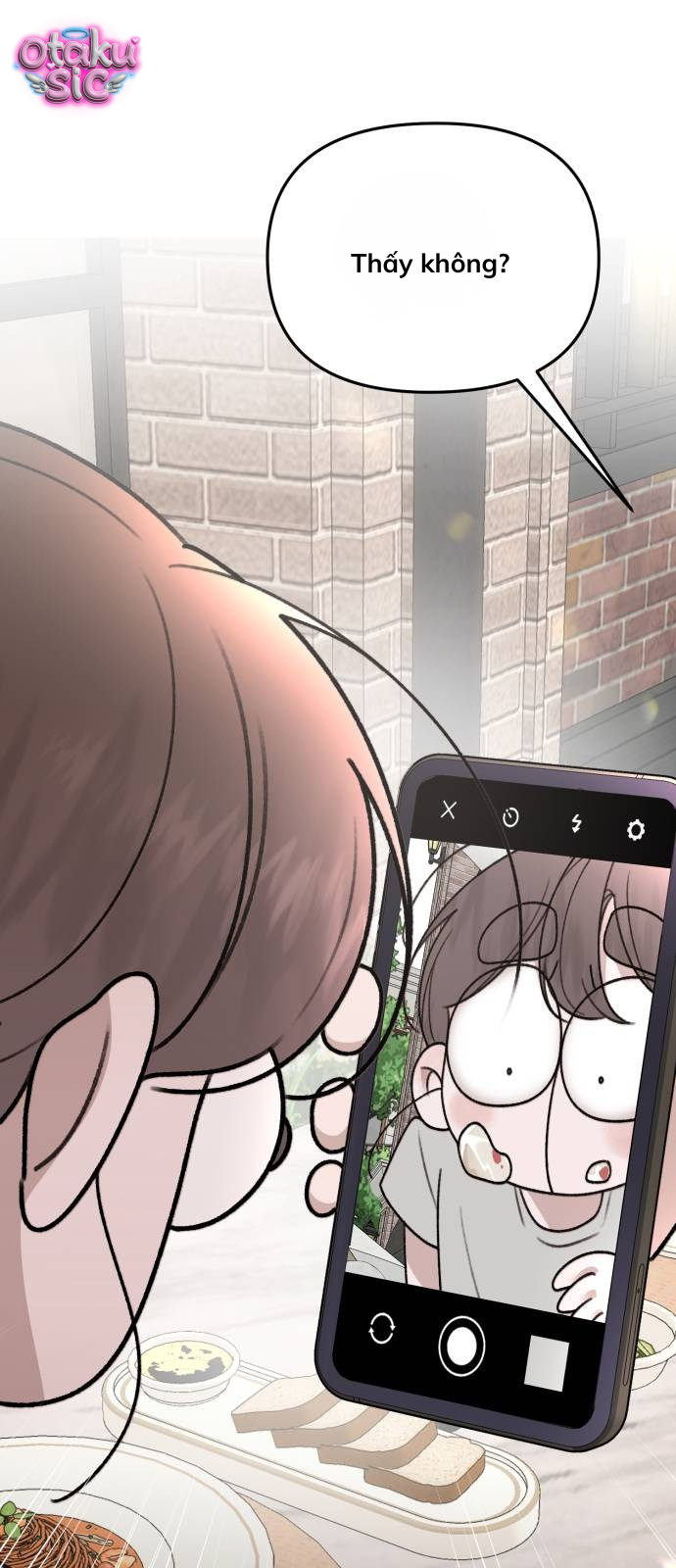 Câu trả lời dành cho cậu - Chap 15 - Trang 50