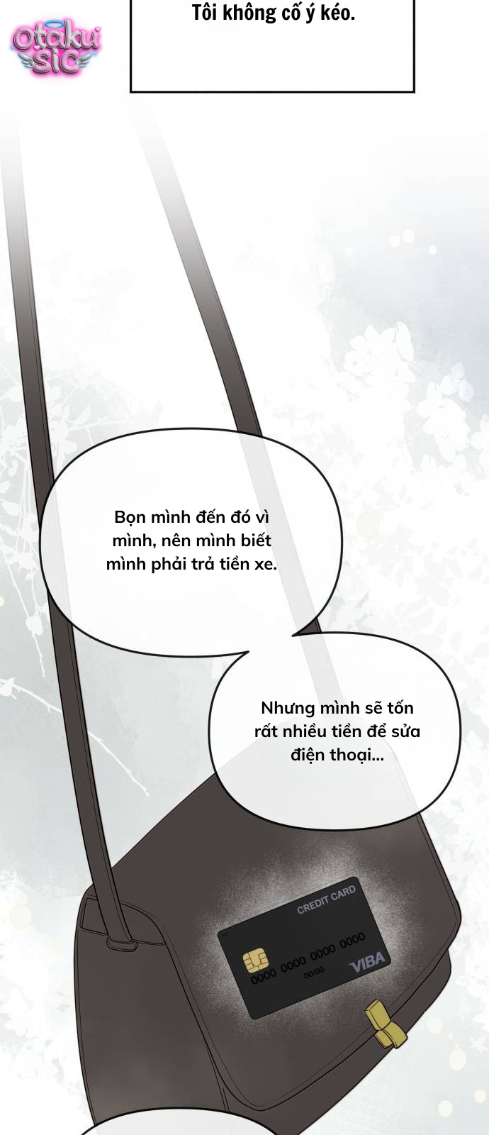 Câu trả lời dành cho cậu - Chap 15 - Trang 6