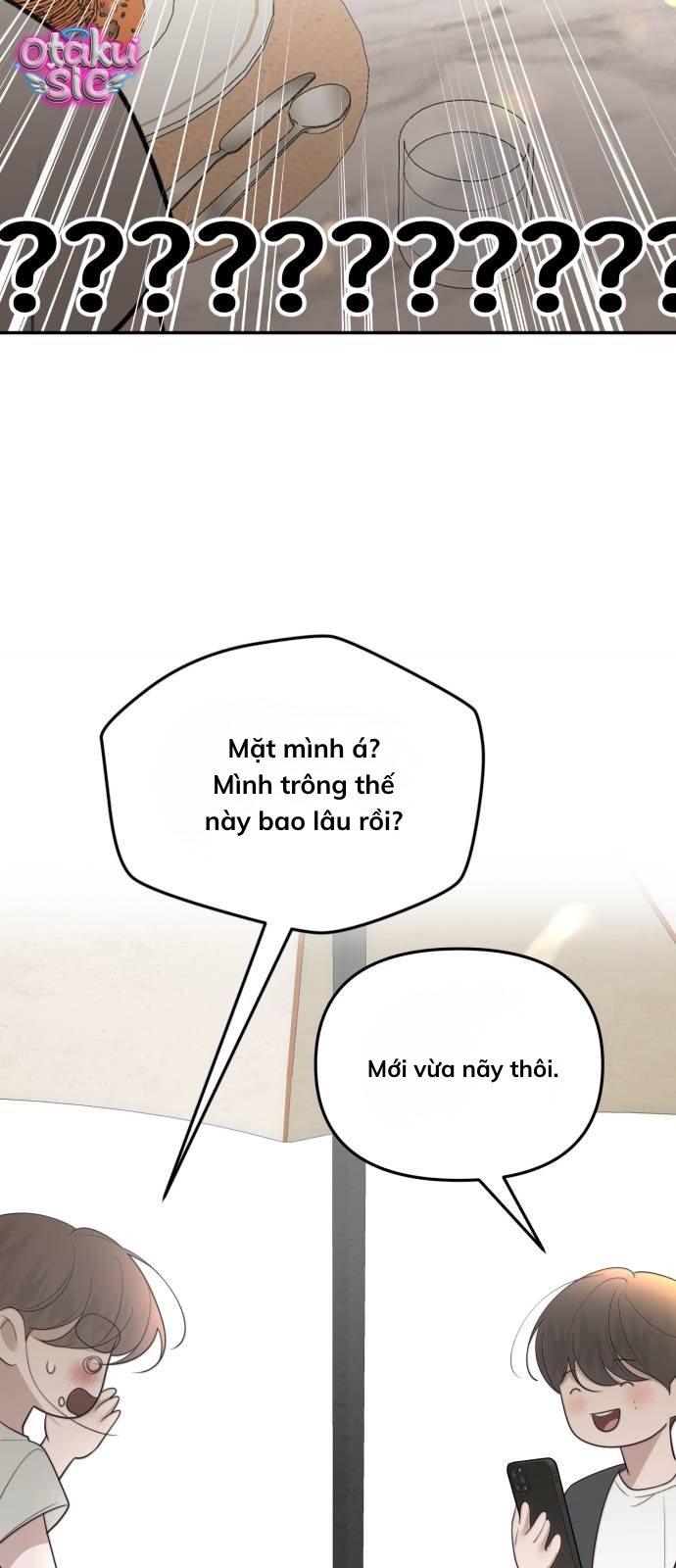 Câu trả lời dành cho cậu - Chap 15 - Trang 51