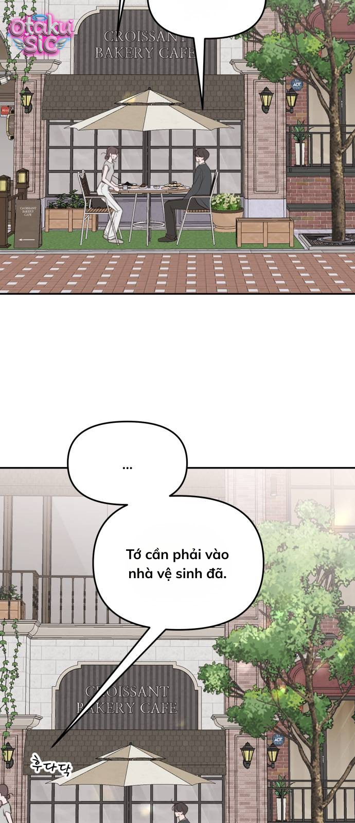 Câu trả lời dành cho cậu - Chap 15 - Trang 53