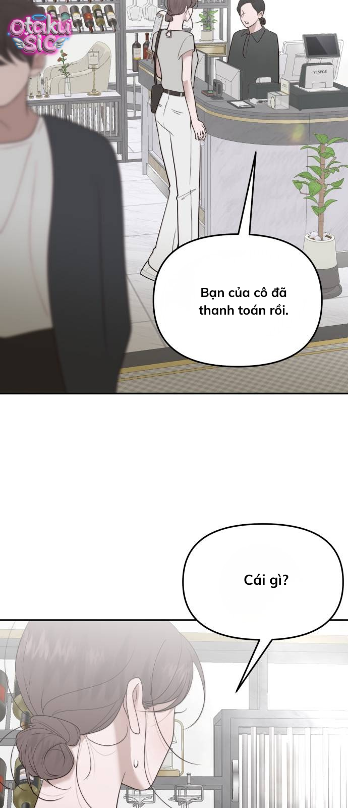 Câu trả lời dành cho cậu - Chap 15 - Trang 57