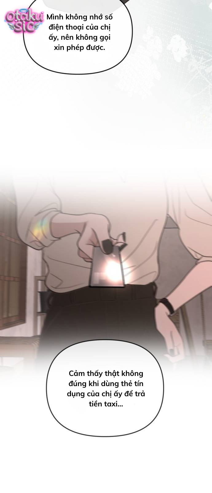 Câu trả lời dành cho cậu - Chap 15 - Trang 7