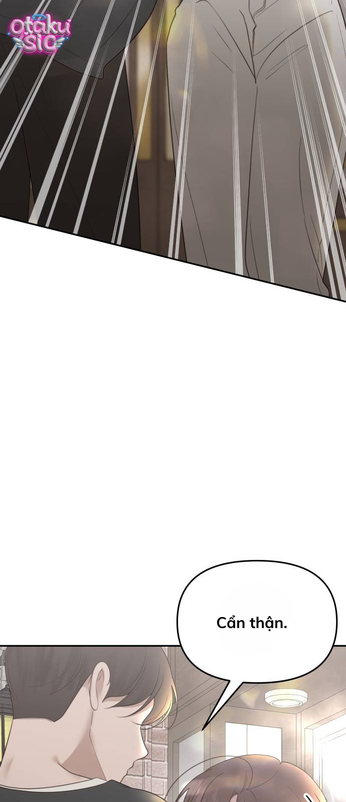 Câu trả lời dành cho cậu - Chap 15 - Trang 61