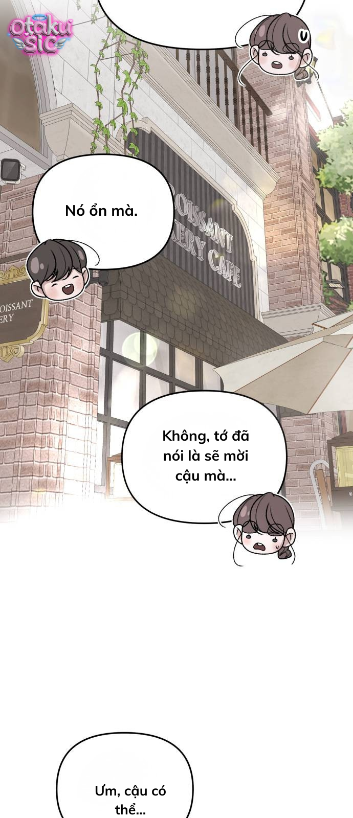 Câu trả lời dành cho cậu - Chap 15 - Trang 63