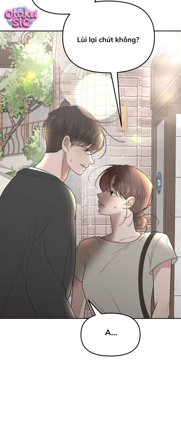 Câu trả lời dành cho cậu - Chap 15 - Trang 64