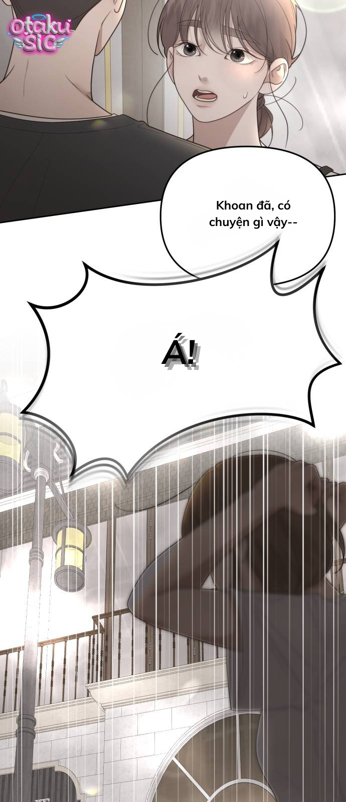 Câu trả lời dành cho cậu - Chap 15 - Trang 66