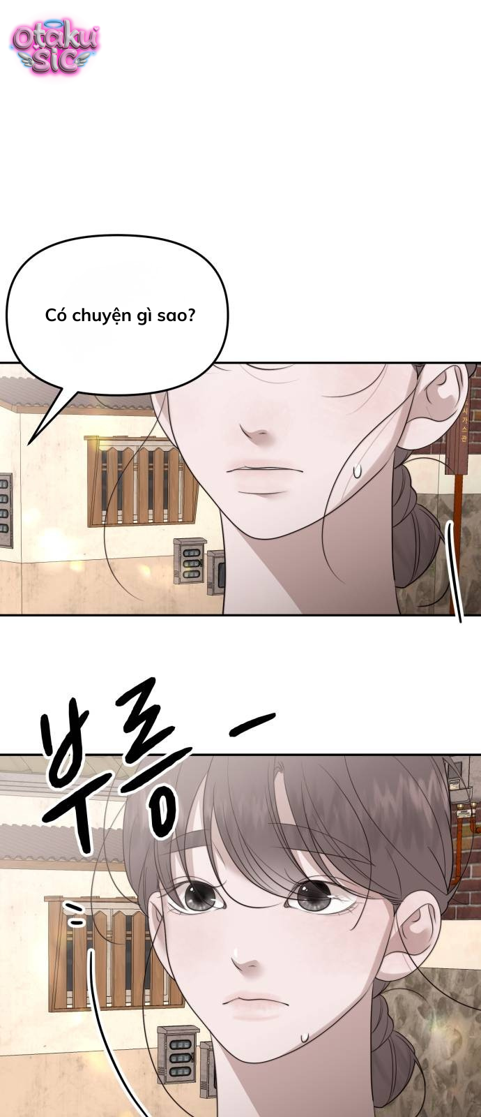 Câu trả lời dành cho cậu - Chap 15 - Trang 8