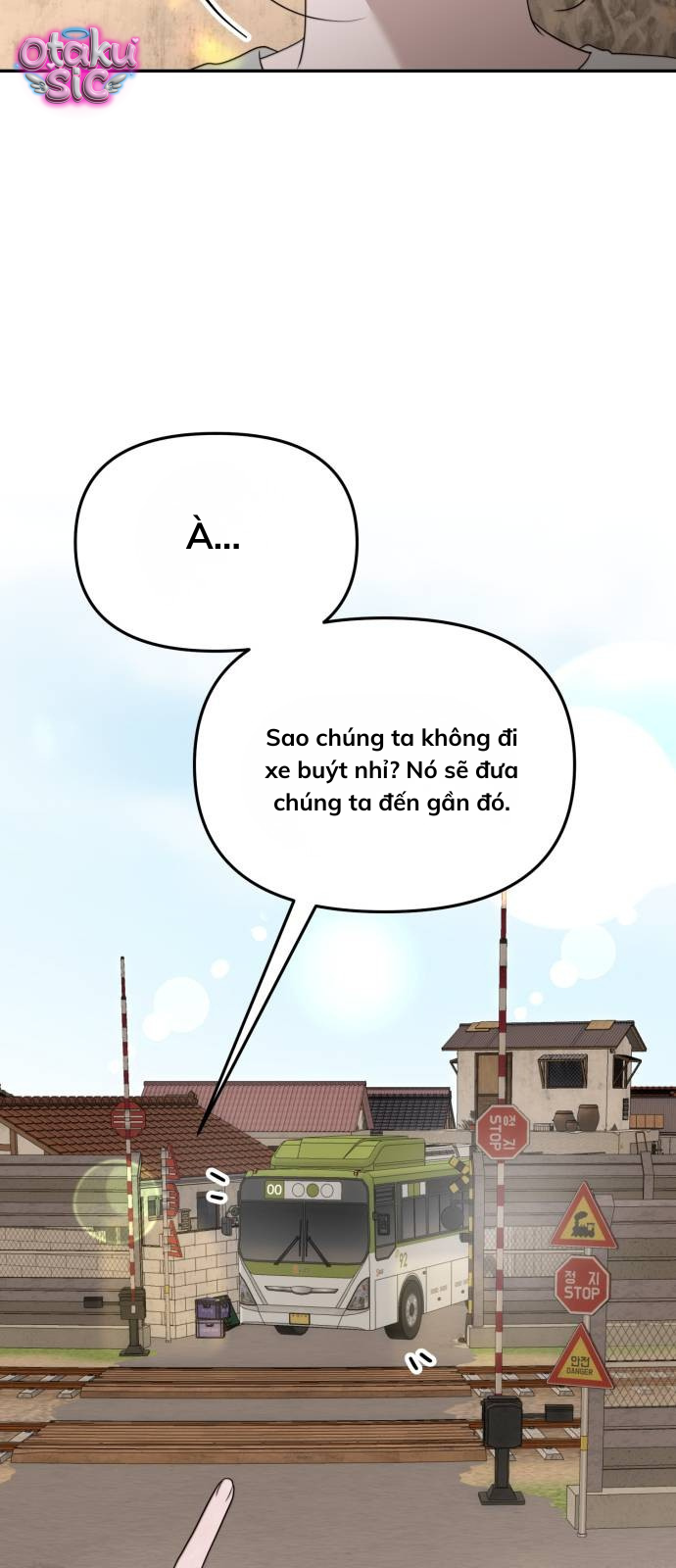 Câu trả lời dành cho cậu - Chap 15 - Trang 9