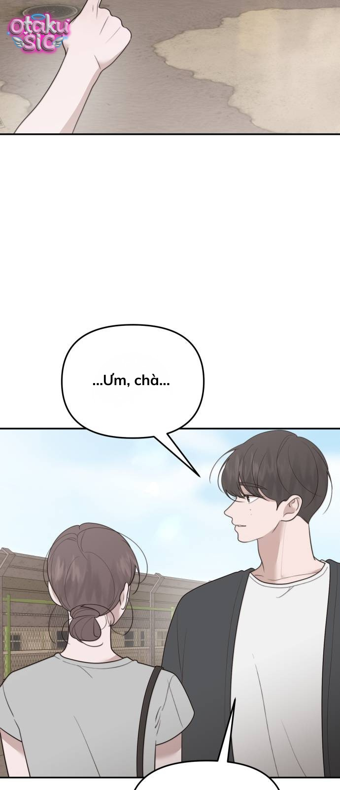 Câu trả lời dành cho cậu - Chap 15 - Trang 10