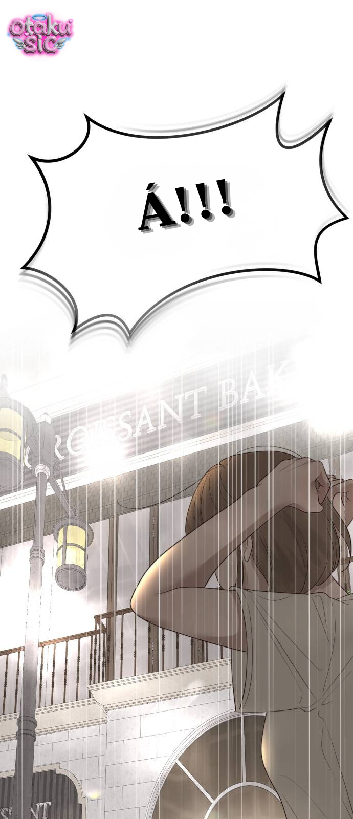 Câu trả lời dành cho cậu - Chap 16 - Trang 1